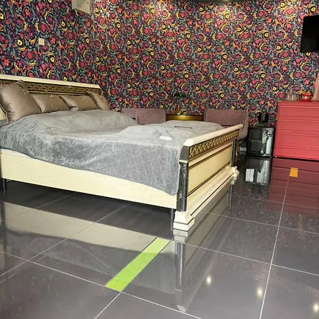 Venusz 2 Vendeghaz